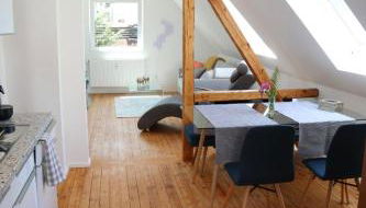 Ferienwohnung Habitat - Foto 1