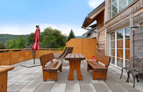 Schonzeit Chalet - Foto 14