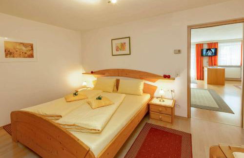 Residence Weisskugel Langtaufers Südtirol - Foto 71