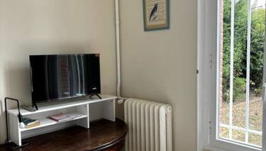 Studio Jardin à la Villa Odette - Foto 3