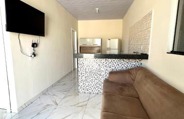 Casa Davisis - Parada Jalapão e Próximo Aeroporto - Foto 2