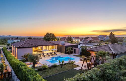 Villa Oasis - Photo 6