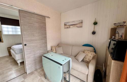 T2 Cosy dans le Centre Parking - Foto 18