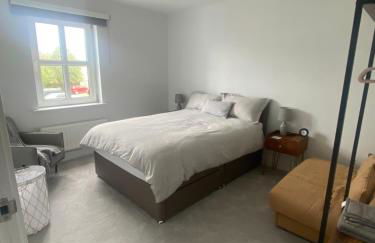 Harbour View Apartment - Foto 11