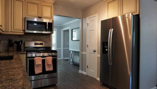 Beautiful & large newly renovated 5 bedroom house. - Foto 3