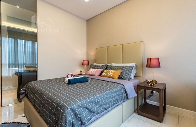 Dorsett Residences by BeYourHost - Foto 14