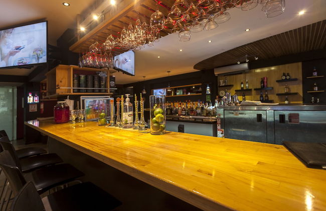 Aqua Granada Hotel - Photo 38