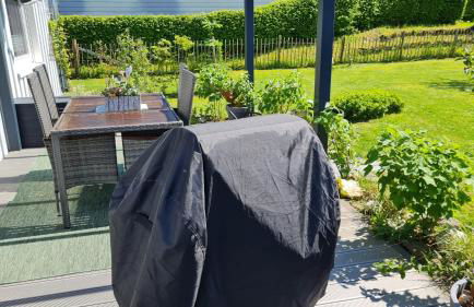 Ferienhaus Kirschblüte - Foto 7