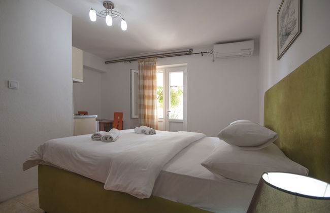 Apartments Grand - Foto 36