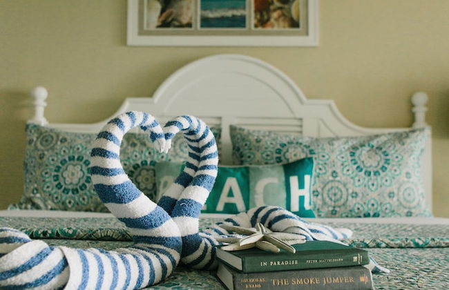 Beach Castle Resort by RVA - Foto 13