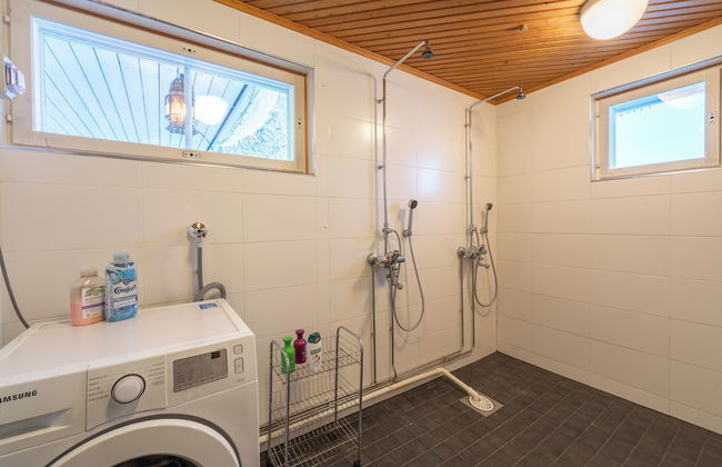 Kuukkeli Apartments - Foto 20