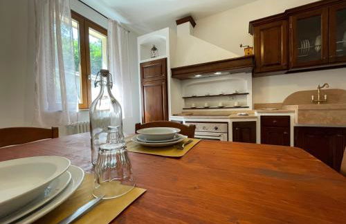 Agriturismo Nonno Dante - Casa Moraiolo - Foto 9