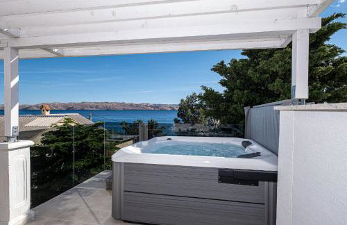 House Petra on the beach-sea - Foto 3