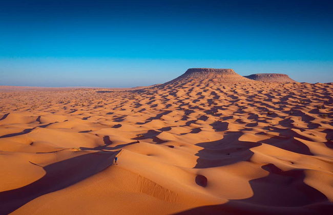 Excursion de 3 jours à El Djem, Douz et Kairouan - Photo 2