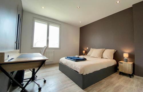 Maison Tommy - Foto 17