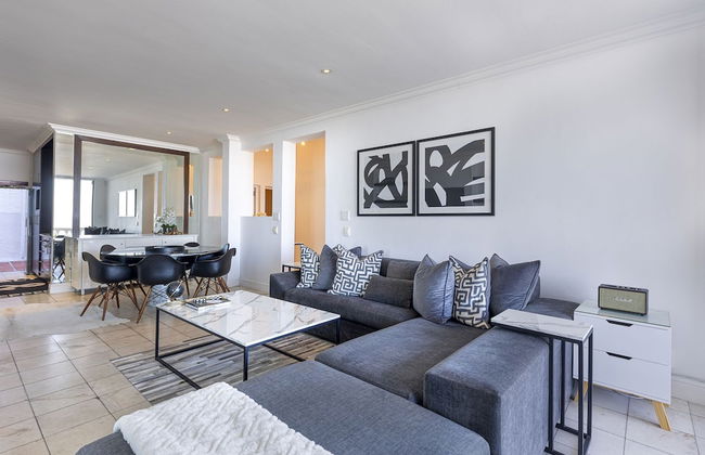 Clifton YOLO Spaces – Clifton Beachfront Apartments - Foto 55