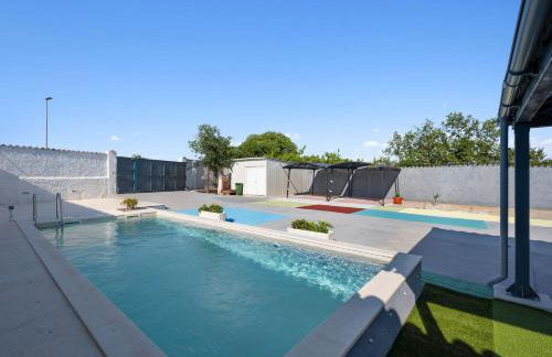 "villa Eros Sibenik With Pool" - Foto 19