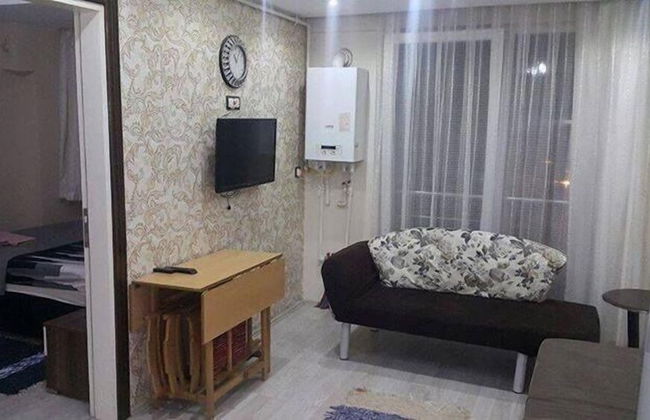 Doga Apart - Foto 19