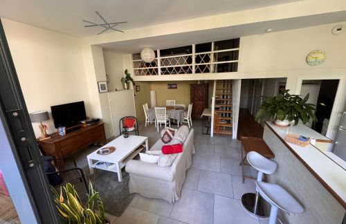 Comme à la Maison - Terrasse - Foto 18