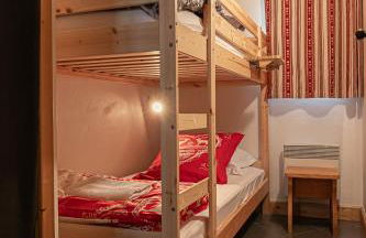 Le Marteen’s appartement pour 6 personnes à Val Cenis - Foto 8