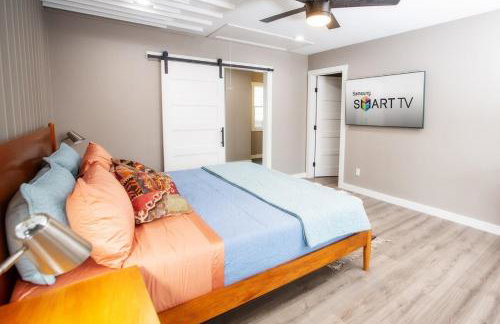 Family Casa San Antonio Steps to Alamo Riverwalk Pkg - Foto 11