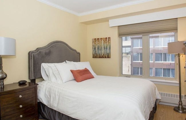 Moore Suites - Salter's gate - Foto 4