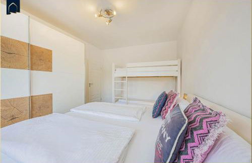 Ferienhaus Zirchow 3 - Foto 18