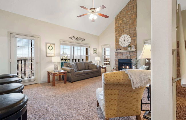 The Gathering Place - Minutes to 61-acre Theme Park - Photo 1