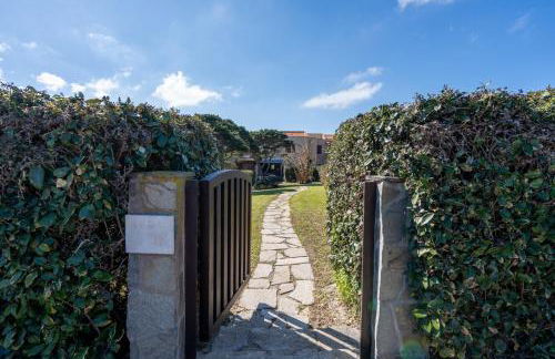 Villetta Esclusiva sulla Spiaggia della Pelosa - Foto 41