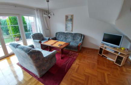 Messezimmer Laatzen APO 3 - Foto 12