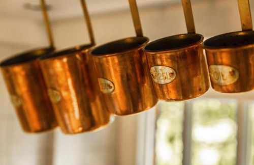 Ferienhaus LANDHAUS STUHRBERG - Foto 20