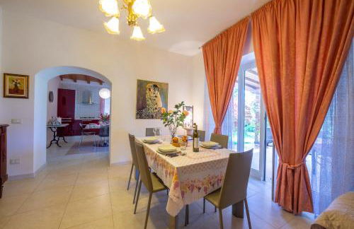 Villa Clara few km from the sea - Happy Rentals - Foto 16