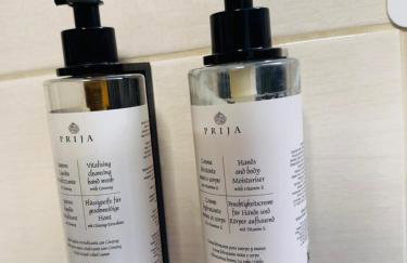 Domek wakacyjny z podgrzewanym basenem i jacuzzi pod gwiazdami, Studnica, Ińsko, "THerapeutica" - Foto 15