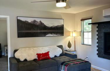 YoBee! Park Reservation Included! Heart of Yosemite - Homey Studios and Breakfast - Foto 17