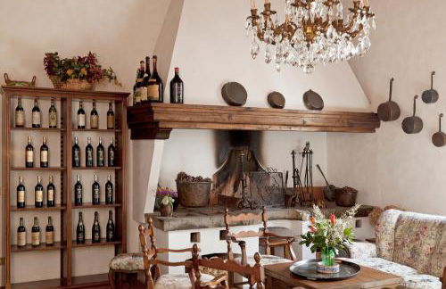 Relais Fattoria Valle - Foto 31