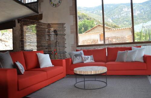 Belvilla by OYO Cobert de l'Era - Foto 3