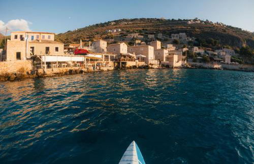 Kallis Stone Houses - Foto 53