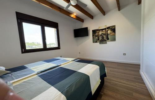 Villa Kayla Moraira - Foto 16