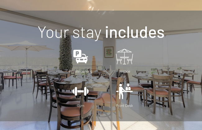 Capitalia San Angel Inn - Foto 52