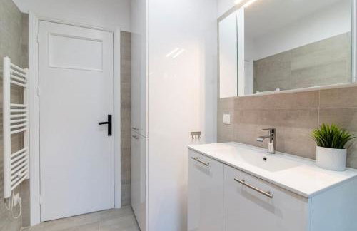 Ella's Cozy escape with balcony! - Foto 12