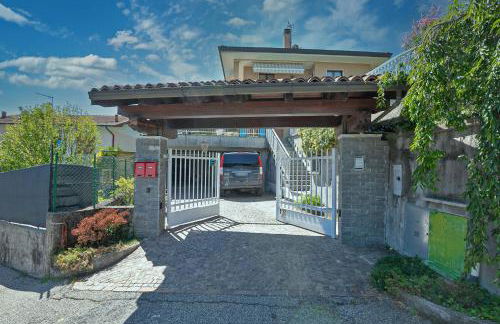 A Due Passi Dal Bosco - Happy Rentals - Foto 33