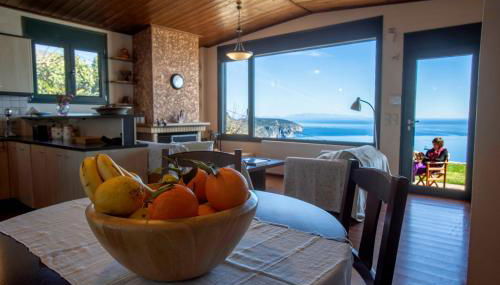 Aegean Panorama Apartments - Foto 2, Garden view