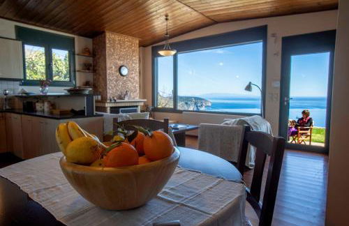 Aegean Panorama Apartments - Foto 2