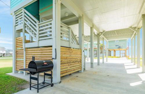 Cyan Sea - Beautiful Sunrises & Sandy Seas, Relax! - Foto 33