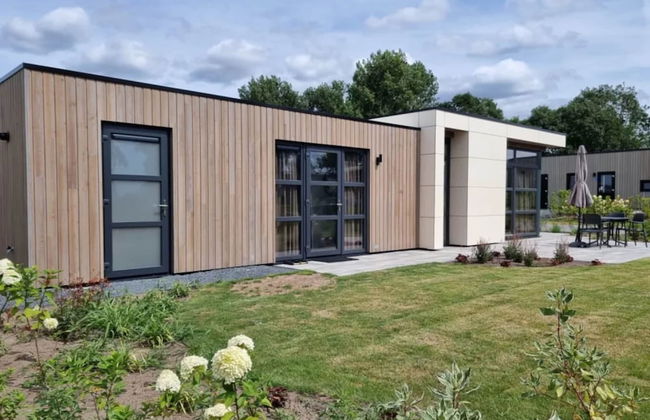 Sustainable Home Near the Golf Course - Foto 1