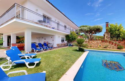 VILLA VALENTINA - Photo 3