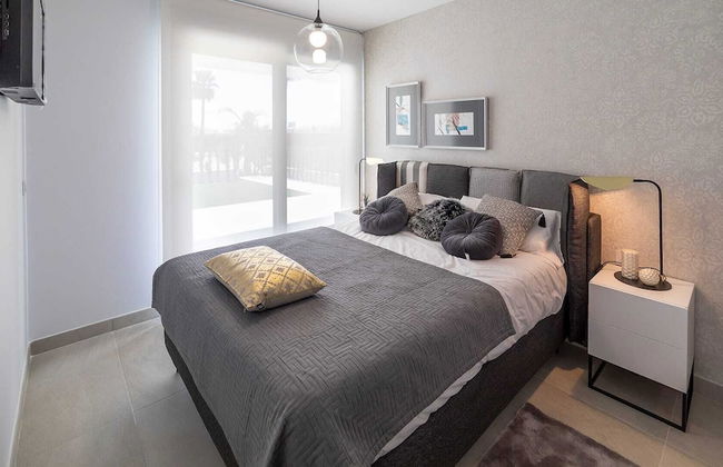 Flamenca Village by Mar Holidays - Foto 4