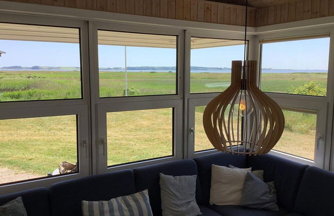 4 Person Holiday Home in Thisted-by Traum - Foto 46