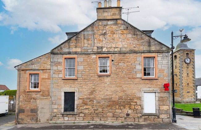 The Tollbooth - The Ideal Base for Exploring - Foto 25