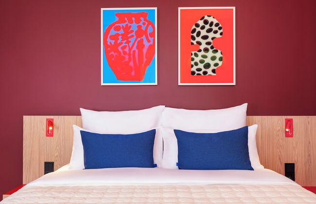 Numa Berlin Friedrichshain - Foto 22